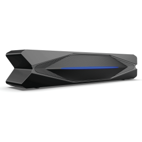 Emerson Mini Bluetooth Soundbar