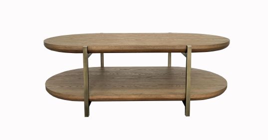 Cocktail Table - Latte