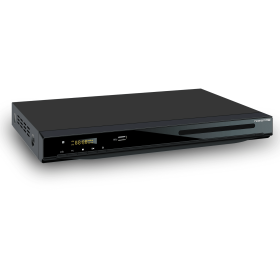 Emerson 2.1 Channel Home Theater DVD Player and Speaker Surround Sound System