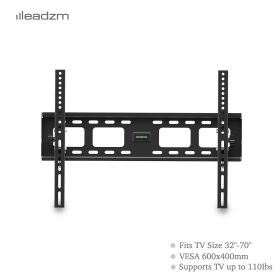 TV Stand TMW600 Has A Load Capacity Of 50kg (Option: Black)