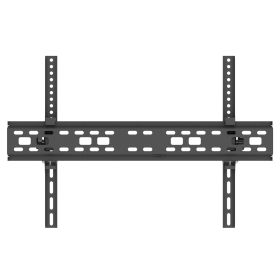 TV Stand TMW003S Load Capacity 50kg (Option: Black)